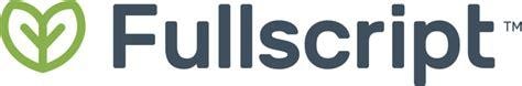 Shop on Fullscript