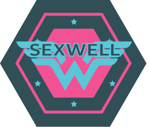SEXWELL — Enhance Desire + Sexual Well-Being