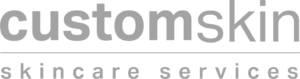 CustomSkin Skincare Services