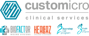 Customicro Clinical Services